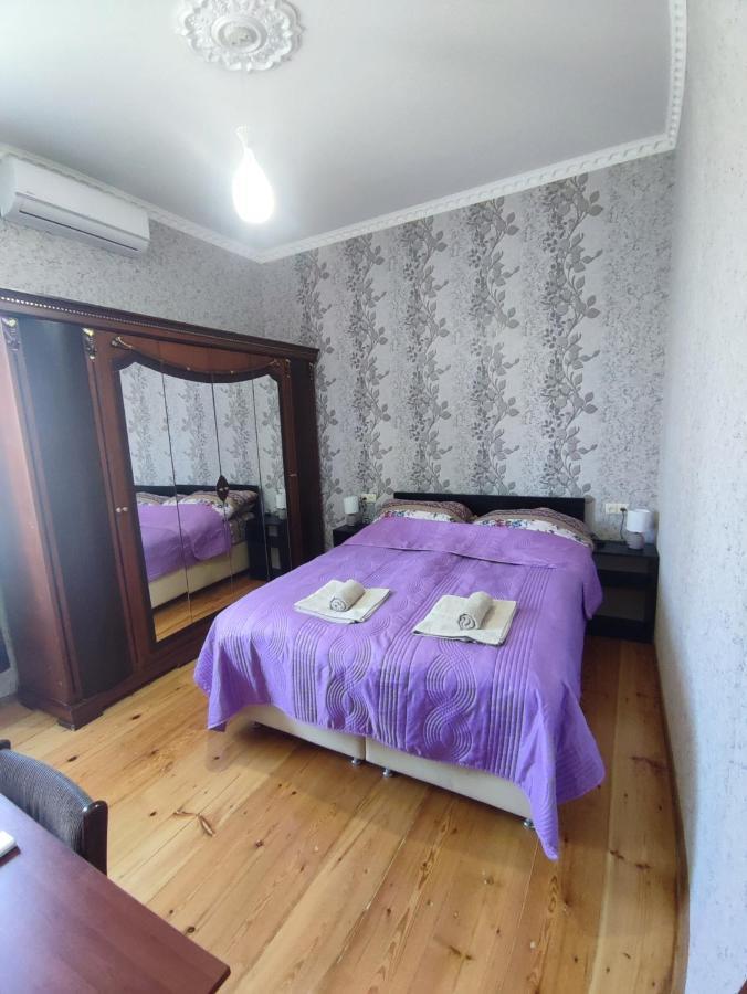 Elco Ξενοδοχείο Zugdidi Εξωτερικό φωτογραφία