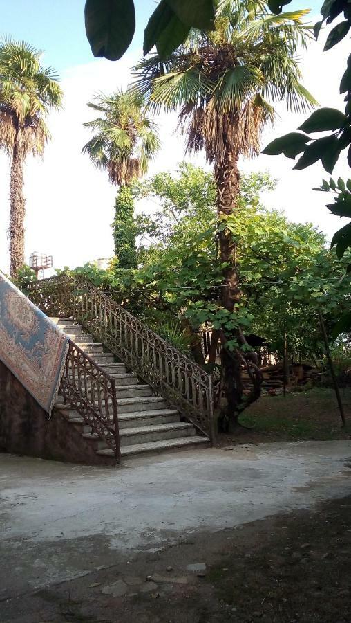 Elco Ξενοδοχείο Zugdidi Εξωτερικό φωτογραφία