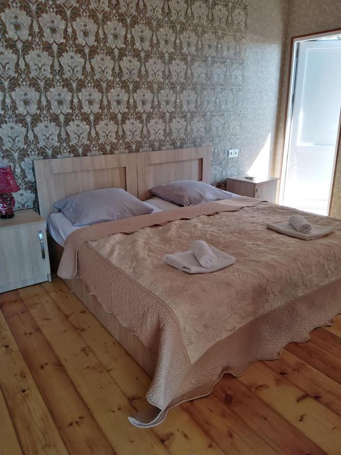 Elco Ξενοδοχείο Zugdidi Εξωτερικό φωτογραφία
